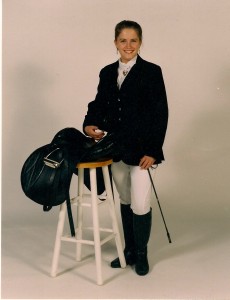 horse_senior