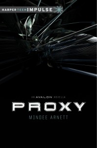 Proxy c